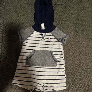 Newborn Baby Clothes